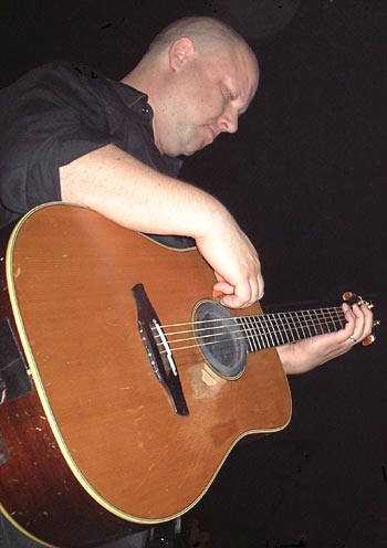 Frank Black