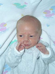 Jude Oliver Thompson