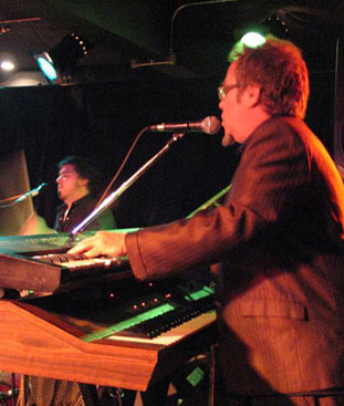 Eric Drew Feldman